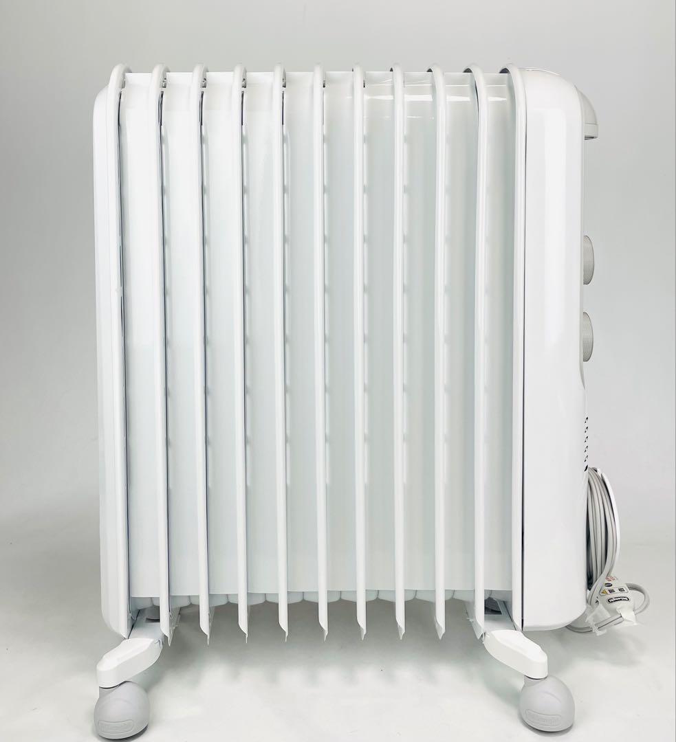 De'Longhi RHJ45M1115オイルヒーター