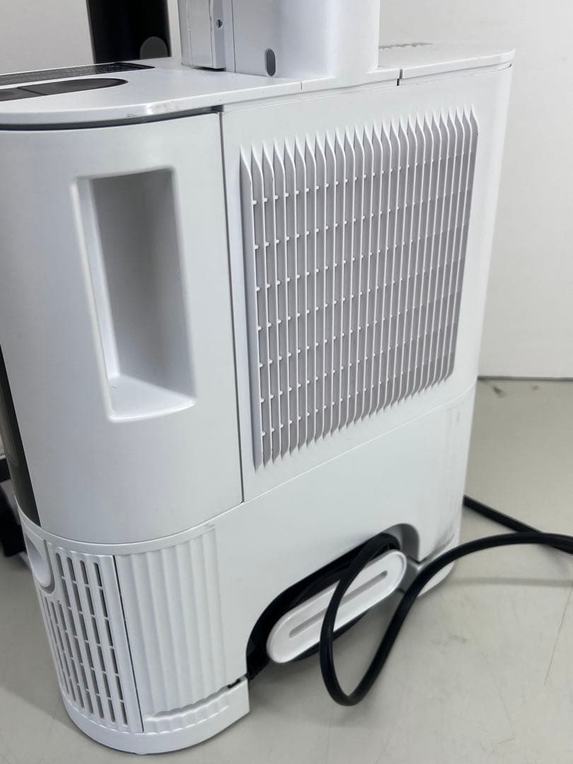 掃除機・クリーナー EVOPOWER SYSTEM iQ+ CS851JMVAE