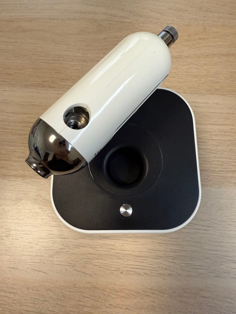 Ruby-Cell Airbrush System (ルビーセル　エアブラシ)