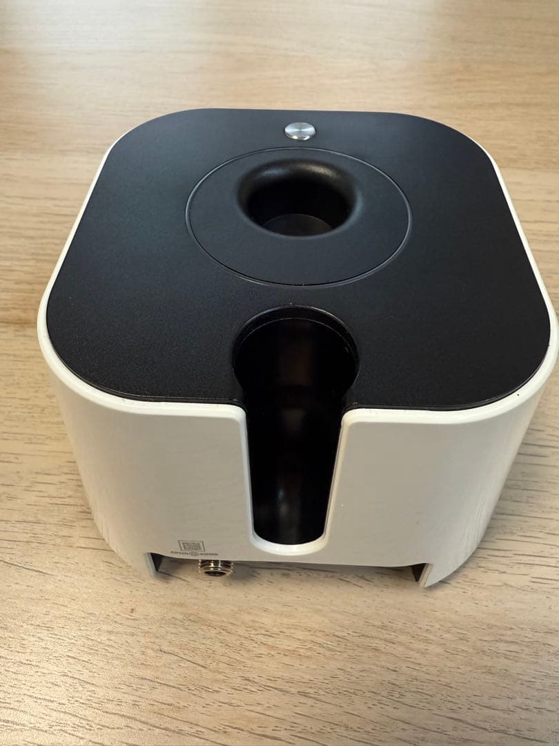 Ruby-Cell Airbrush System (ルビーセル　エアブラシ)