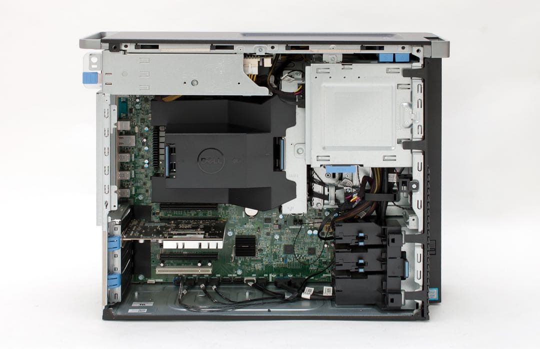 サーバー DELL Precision 5820 Xeon W-2125 Win11Pro