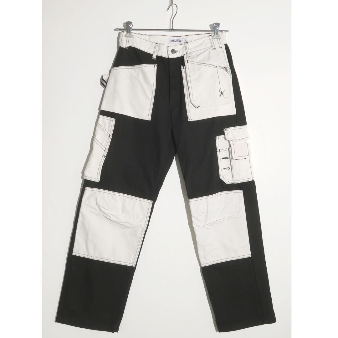 Fucking Awesome Utility ペインターパンツ