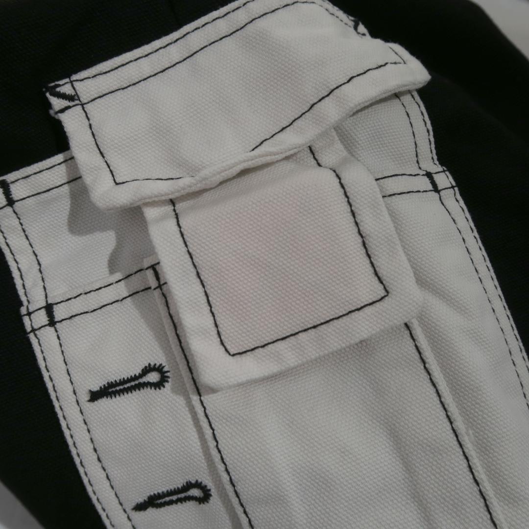 Fucking Awesome Utility ペインターパンツ