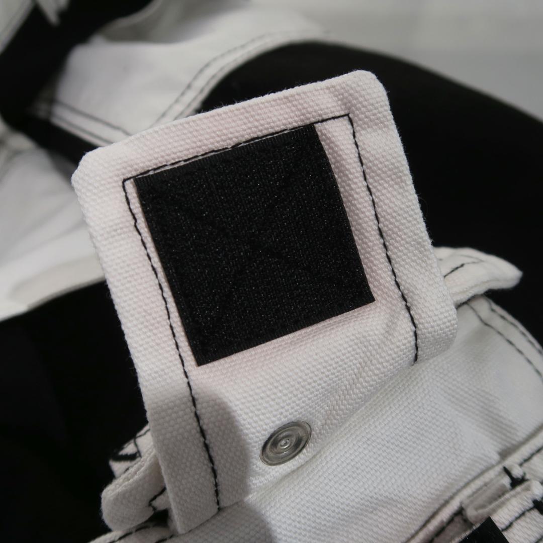 Fucking Awesome Utility ペインターパンツ