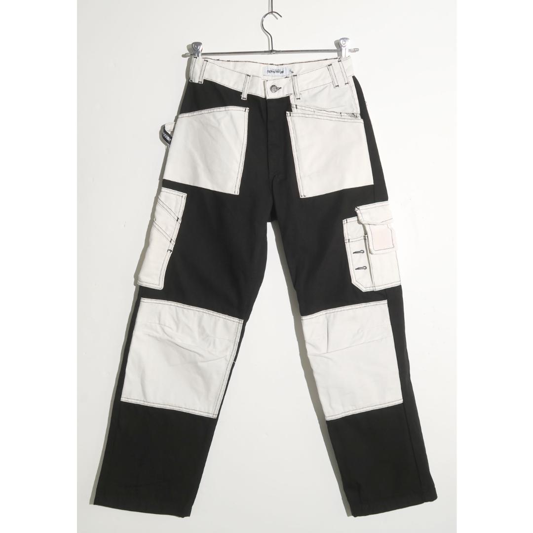 Fucking Awesome Utility ペインターパンツ