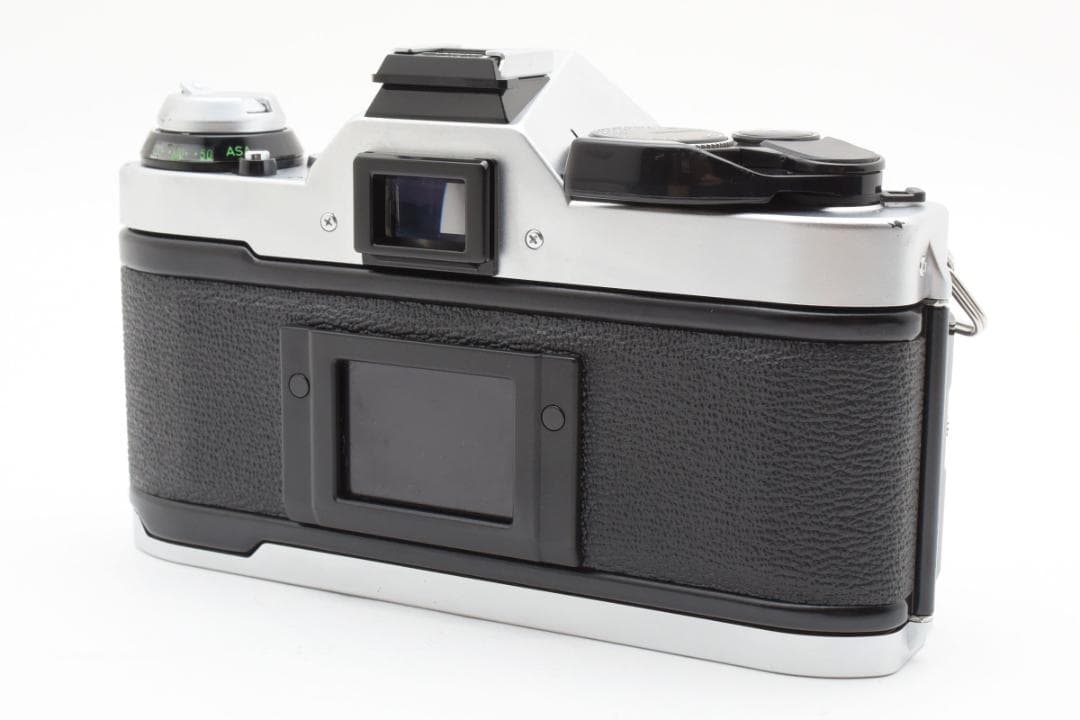 【美品】Canon AE-1 PROGRAM カメラ本体 #2722277