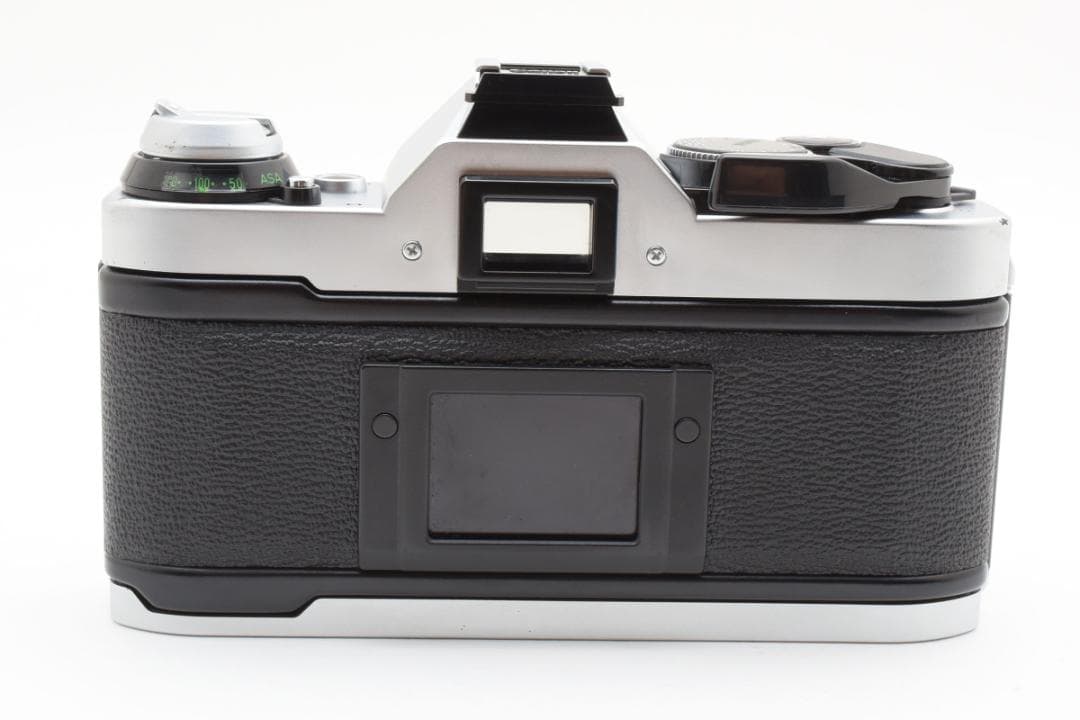 【美品】Canon AE-1 PROGRAM カメラ本体 #2722277