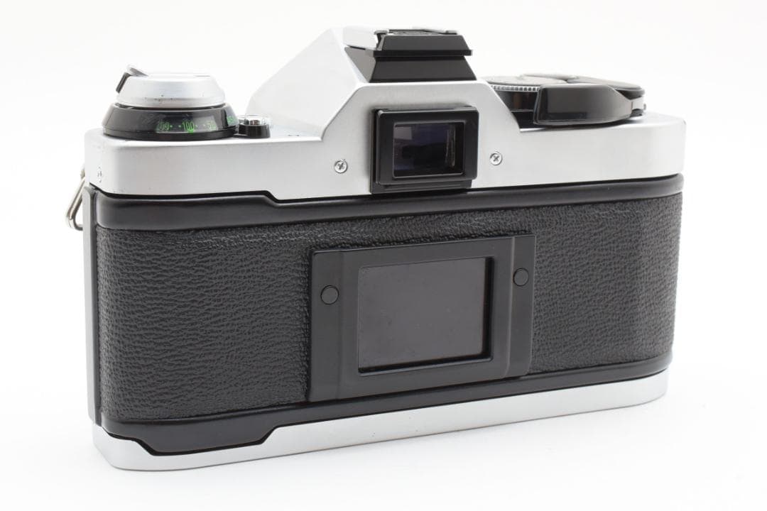 【美品】Canon AE-1 PROGRAM カメラ本体 #2722277