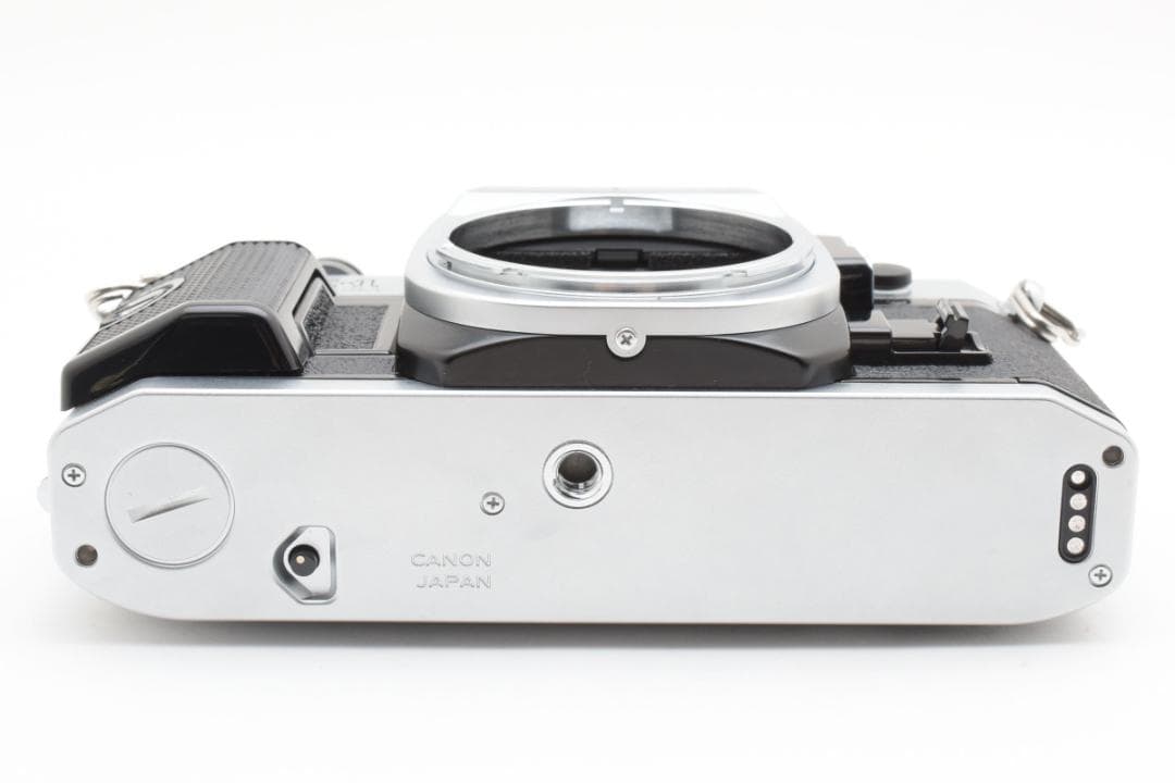 【美品】Canon AE-1 PROGRAM カメラ本体 #2722277