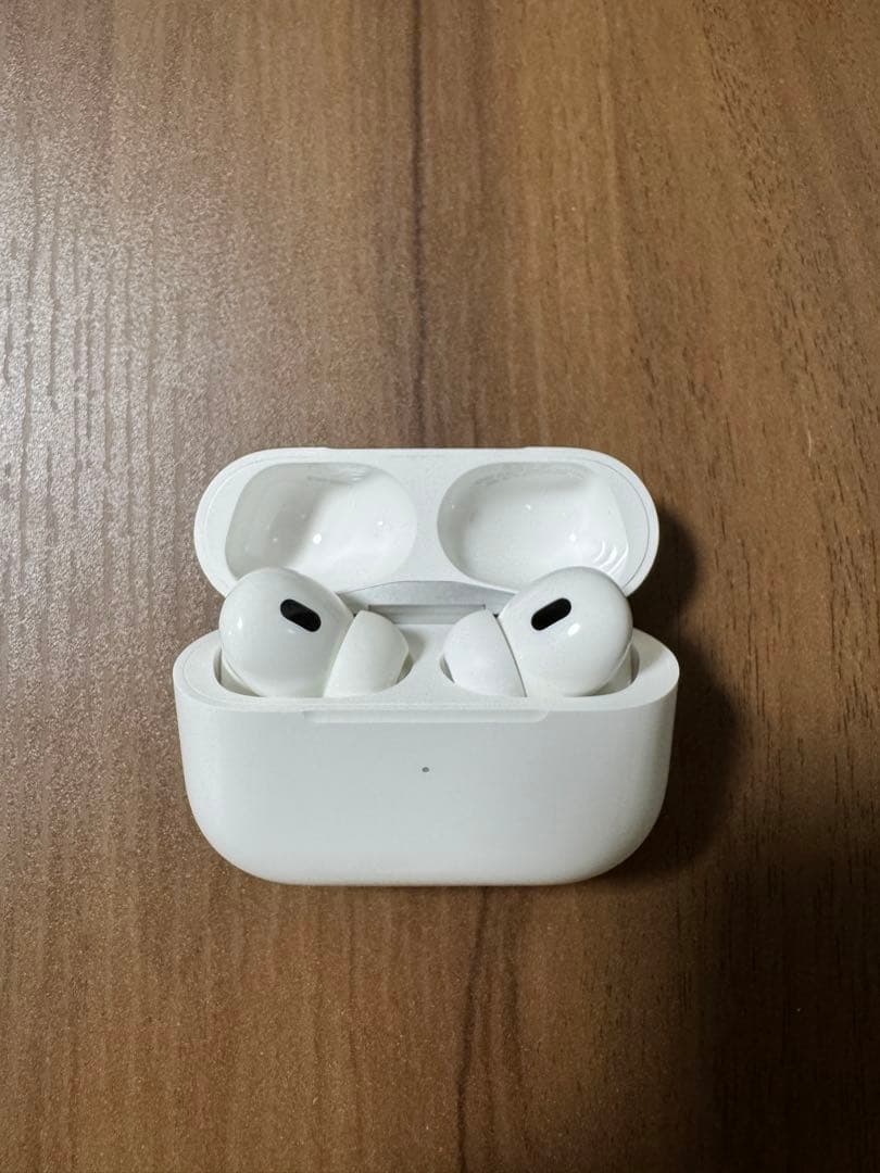 【Apple】AirPods Pro 第2世代【Lightning】