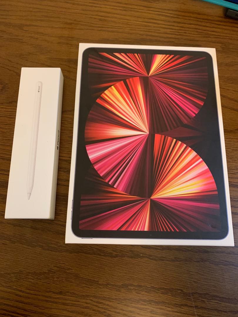 「Wanaさん専用」(M1) 11インチiPad Pro (第3世代)