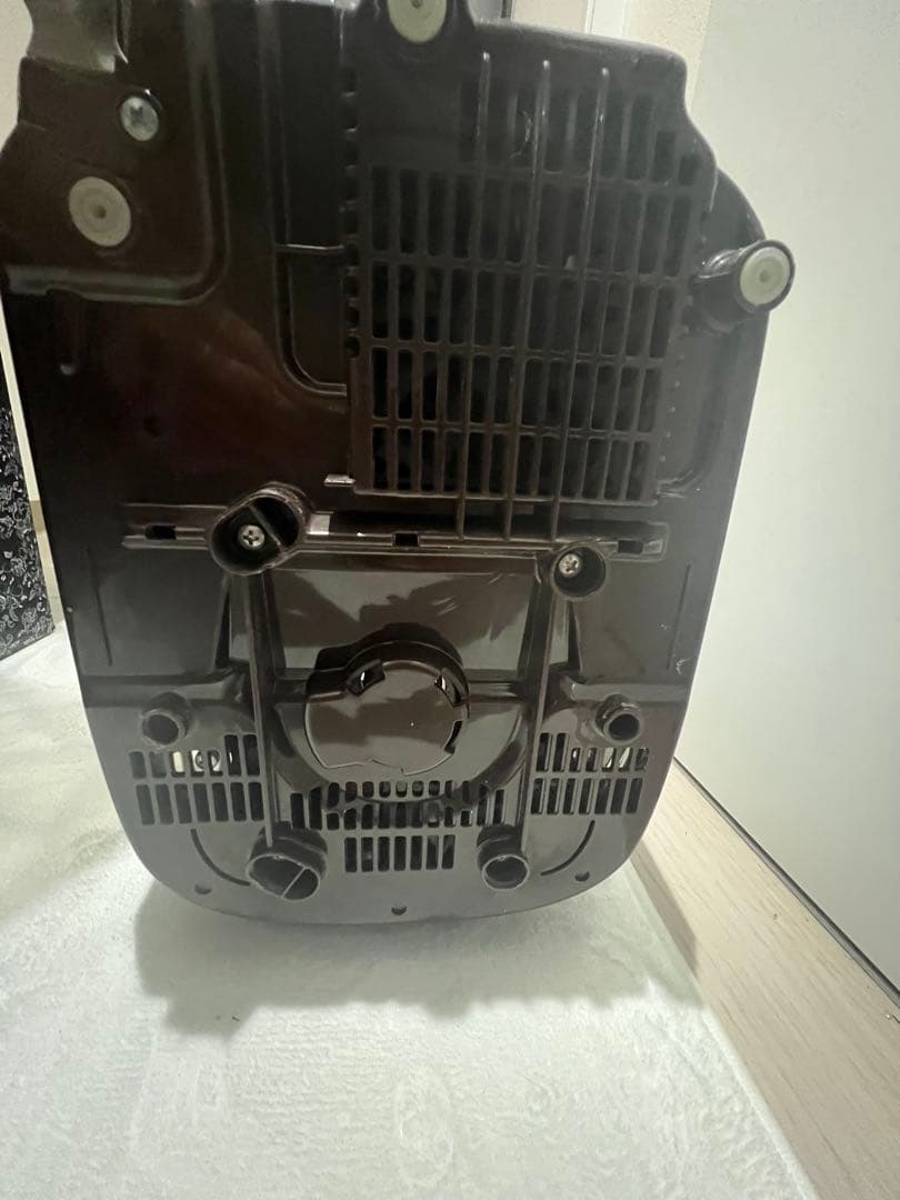 Panasonic IH炊飯器 ダイヤモンドコート　SRHX10ES