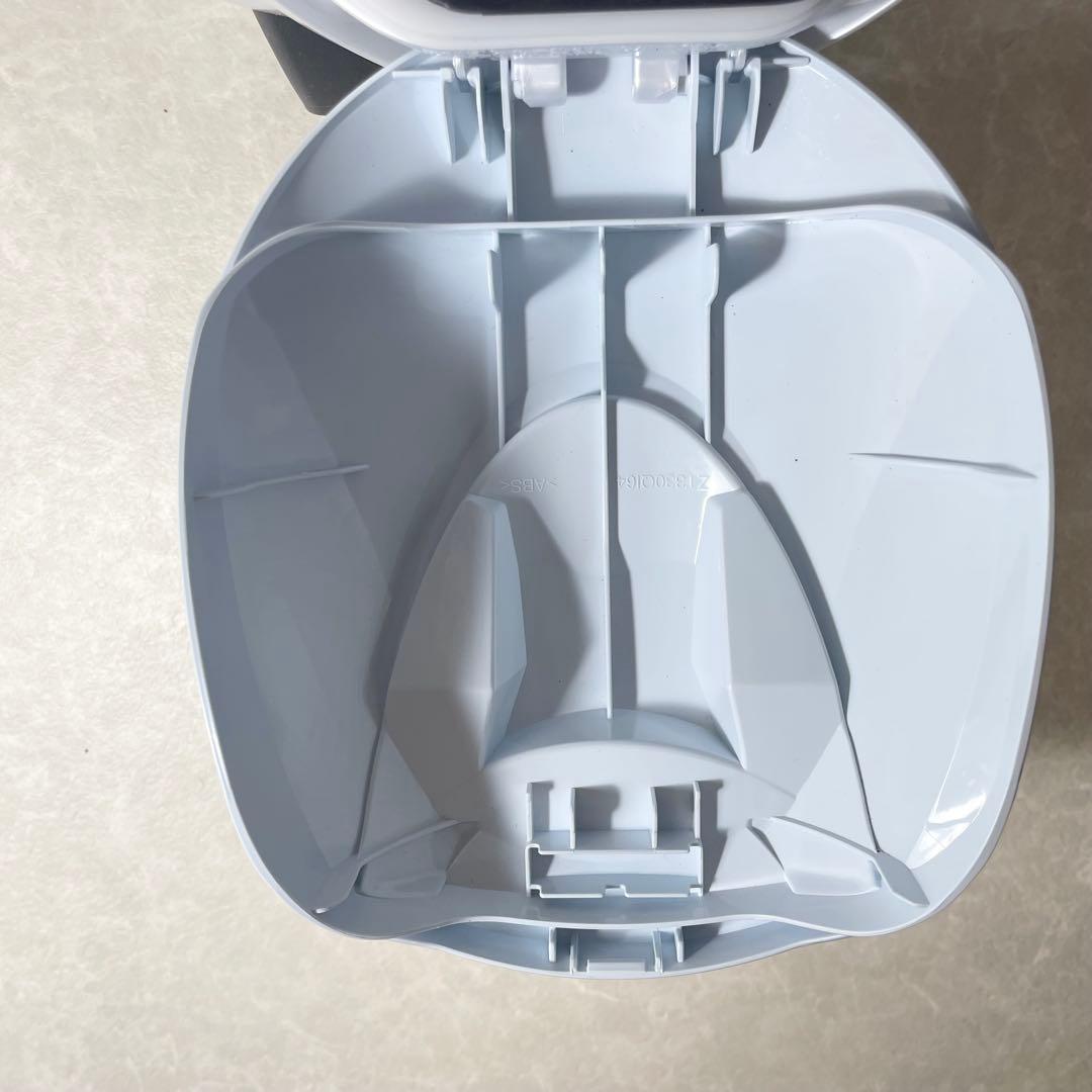 【美品】MITSUBISHI 掃除機 TC-FM2D-A 床移動形 2024年製