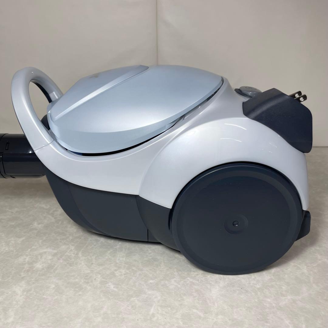 【美品】MITSUBISHI 掃除機 TC-FM2D-A 床移動形 2024年製