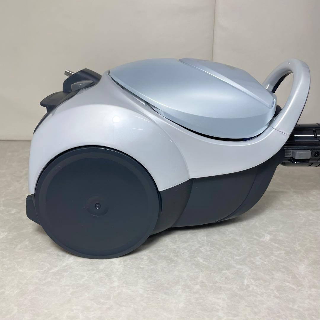 【美品】MITSUBISHI 掃除機 TC-FM2D-A 床移動形 2024年製