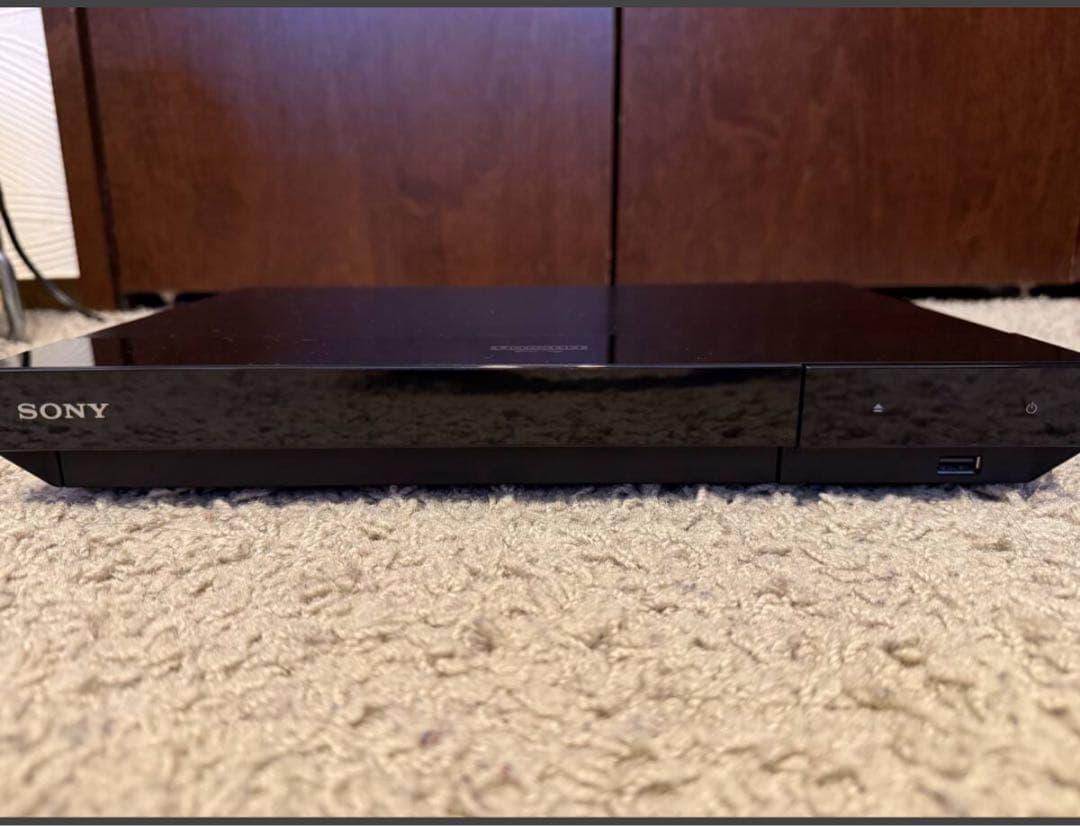 SONY ソニー Ultra HD Blu-ray UBP-X700