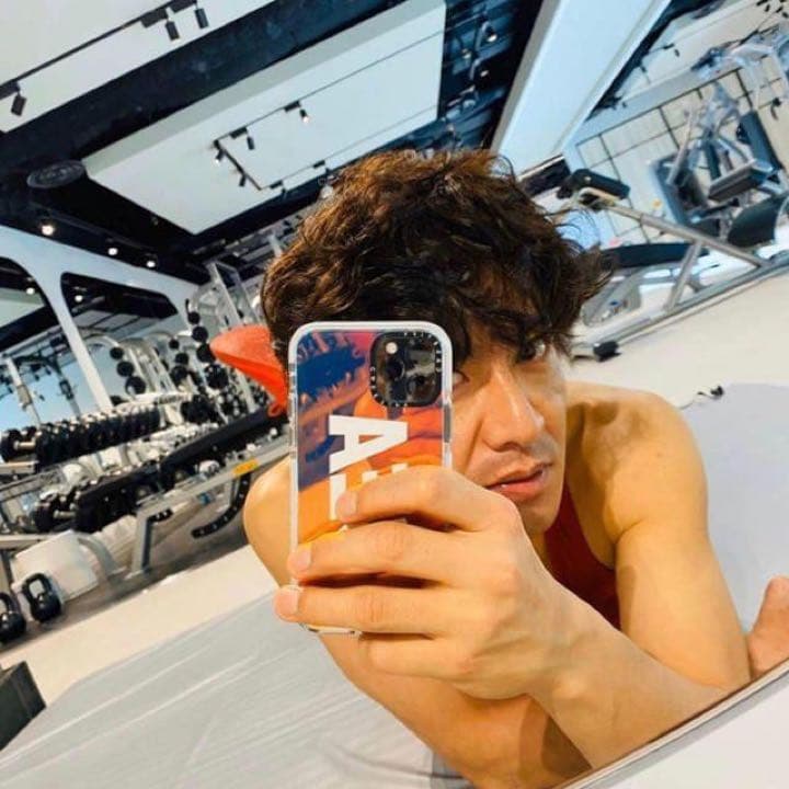 WIND AND SEA × CASETiFY iPhone12 Pro Max