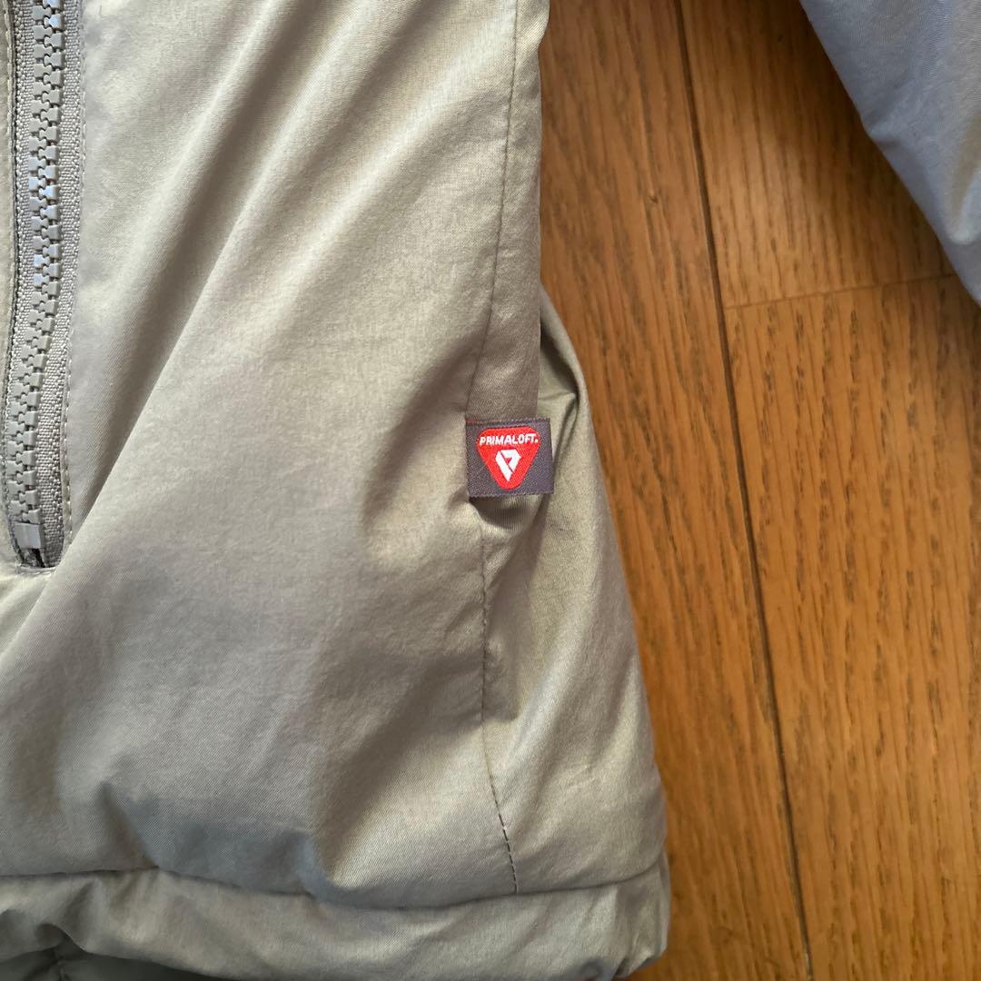 ジャケット・アウター BAF ECWCS GEN3 LEVEL7 Small-Regular