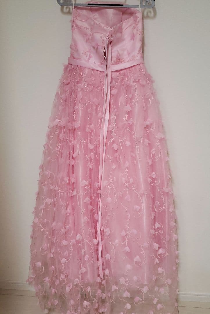 専用商品です。 ♡ピンク可愛いロングドレス♡