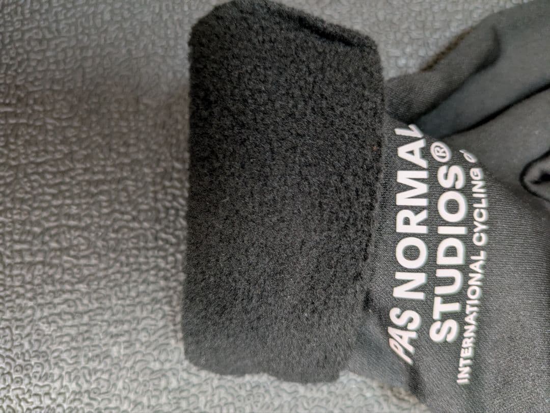 パスノーマルスタジオTransition GloveサイズL