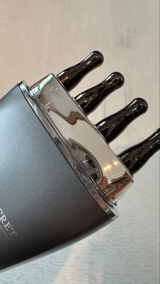 〈みみみ〉BEAUTY SECRET Dr-PRO 美顔器