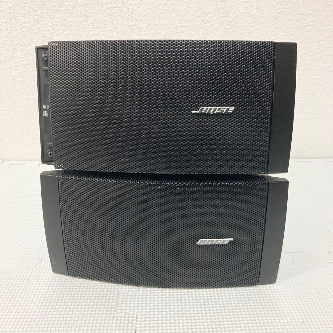 BOSE Loud Speaker ペアスピーカー DS16S