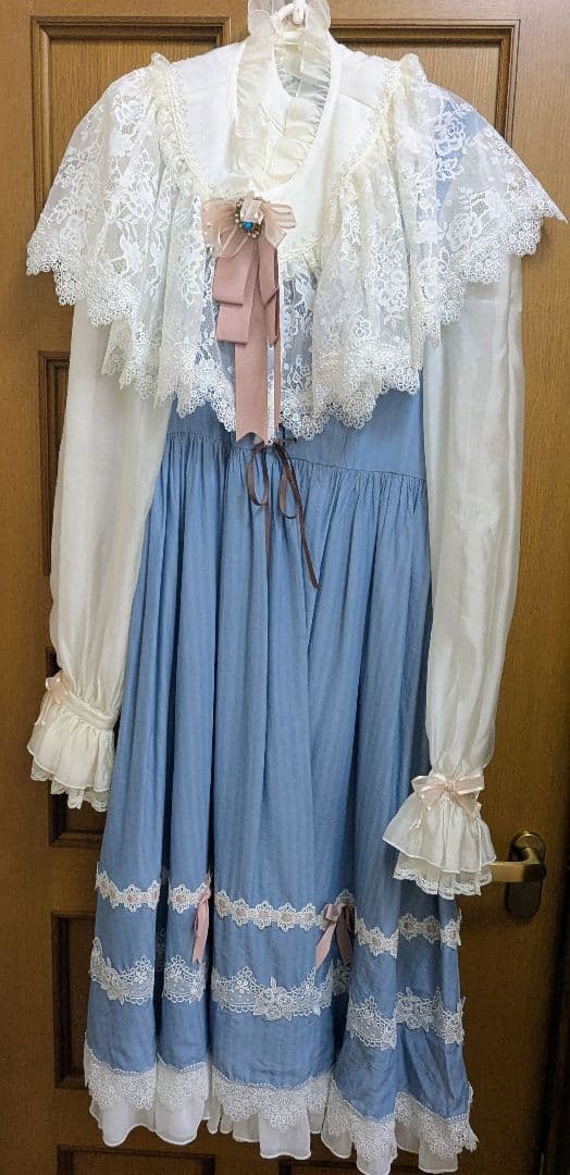 星箱Works×東方project　アリス・マーガトロイド　ロリィタ　セット売り