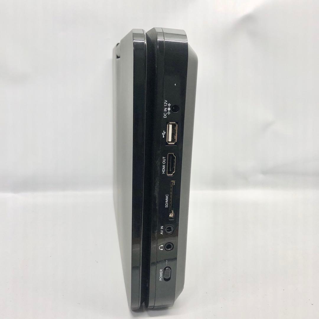 TEES ポータブルブルーレイプレーヤー PBD-963TS