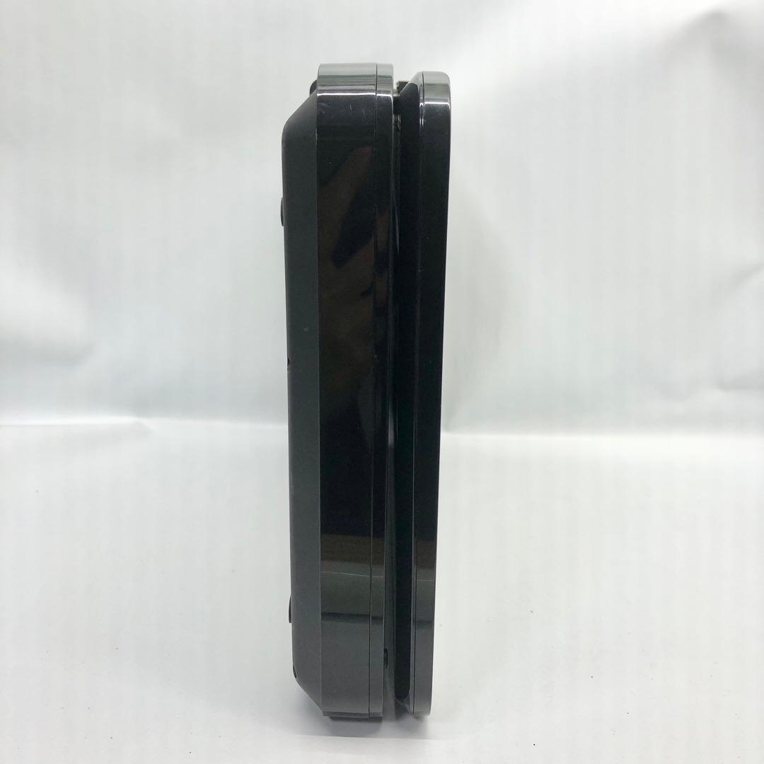 TEES ポータブルブルーレイプレーヤー PBD-963TS