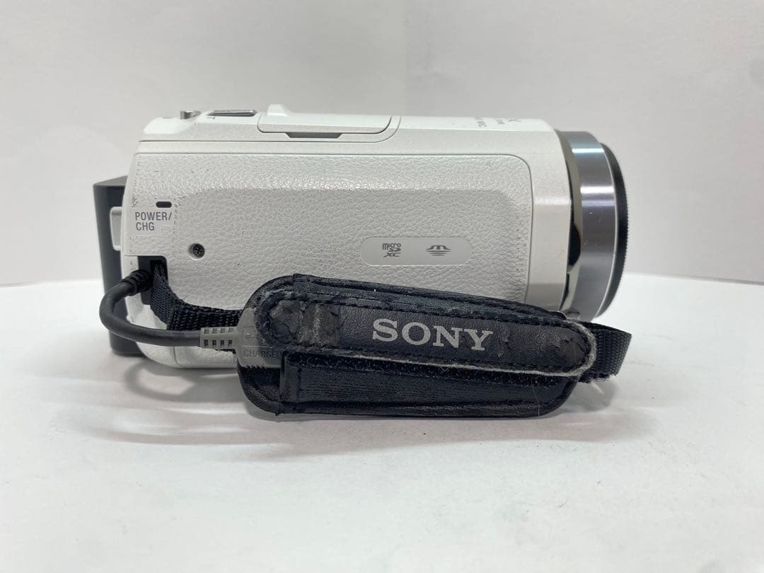 Sony ビデオカメラHDR-CX535