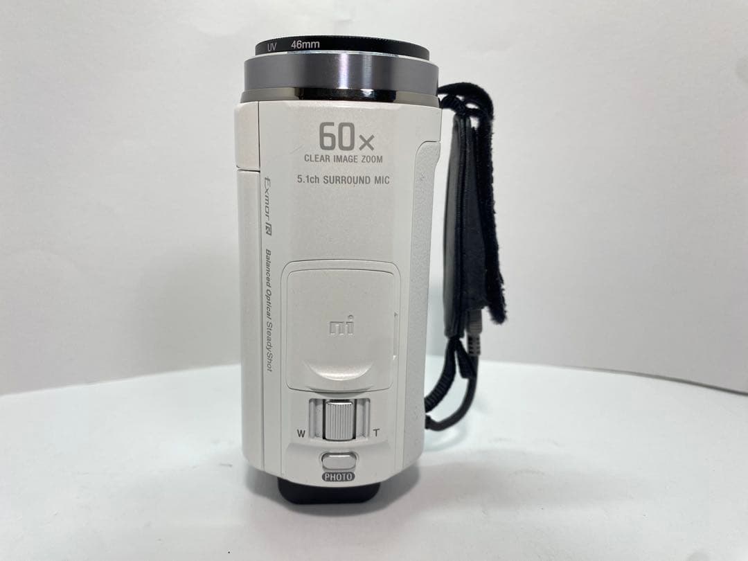 Sony ビデオカメラHDR-CX535