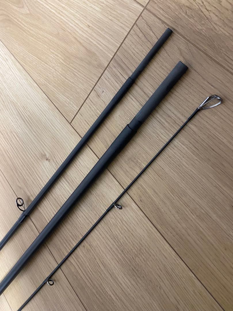 テンリュウ　SWAT スワットSW1163S-M 天龍　竿袋付き