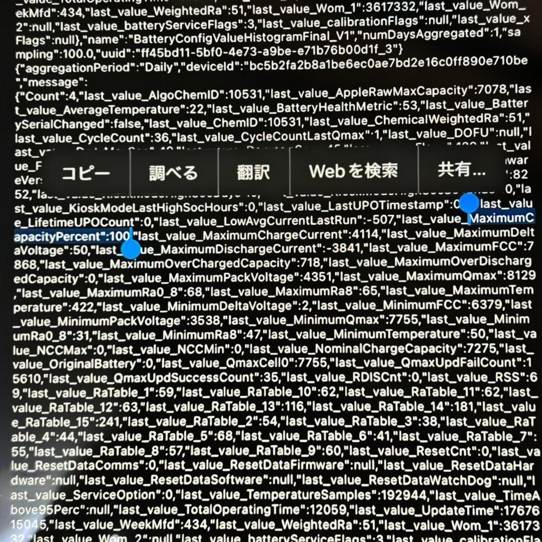 Apple iPad（第10世代）10.2インチ MPQ93J/A 本体 ブルー