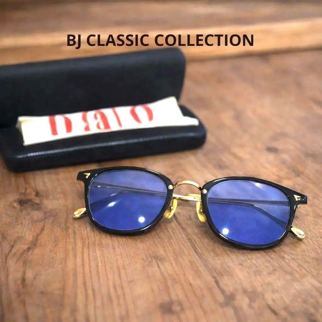 BJ CLASSIC COLLECTION COM-548 サングラス 眼鏡