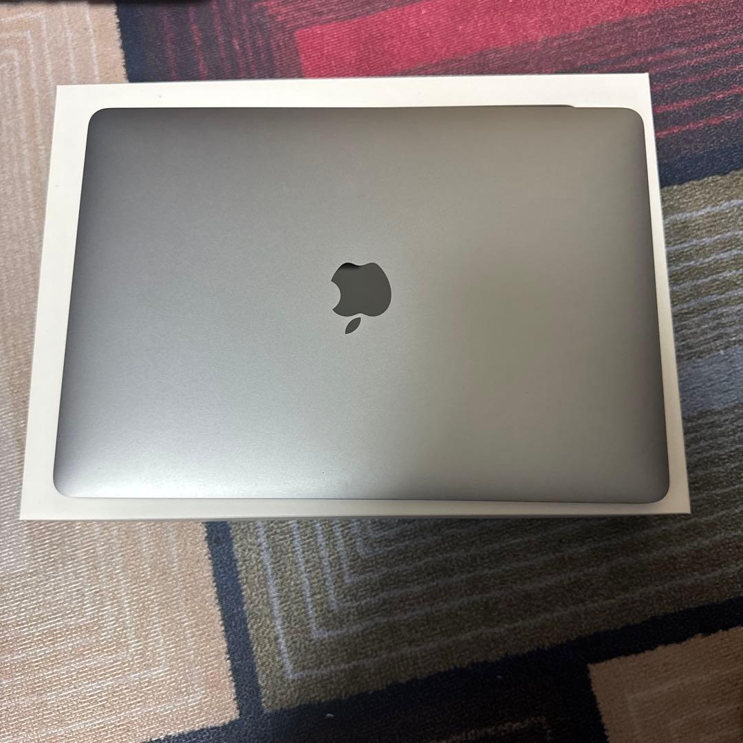 Apple MacBook Pro 13インチ M2 2022