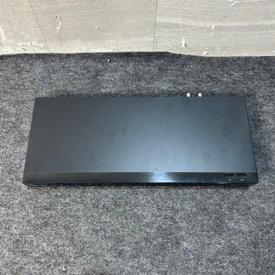 Panasonic ブルーレイレコーダー 1TB 2021年 家電 d3663