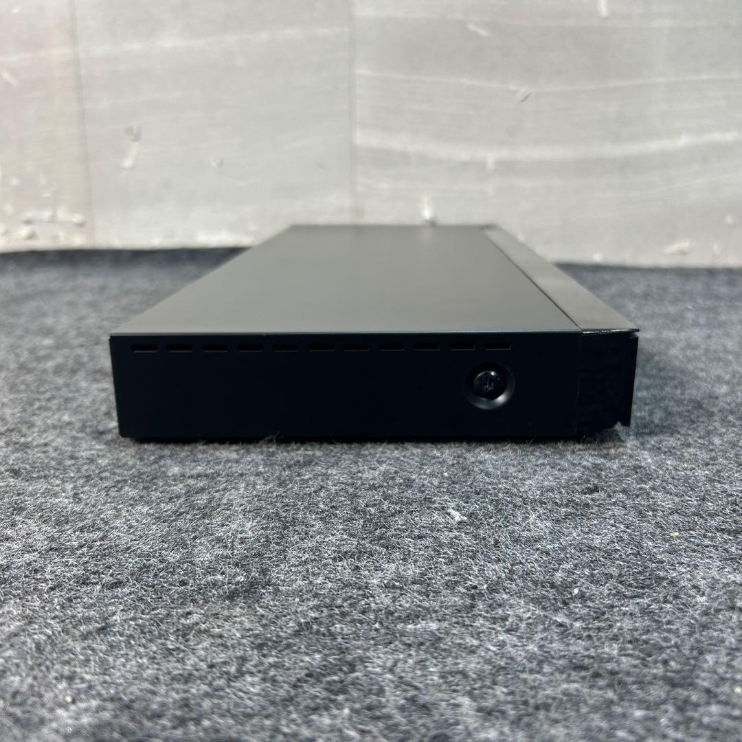 Panasonic ブルーレイレコーダー 1TB 2021年 家電 d3663