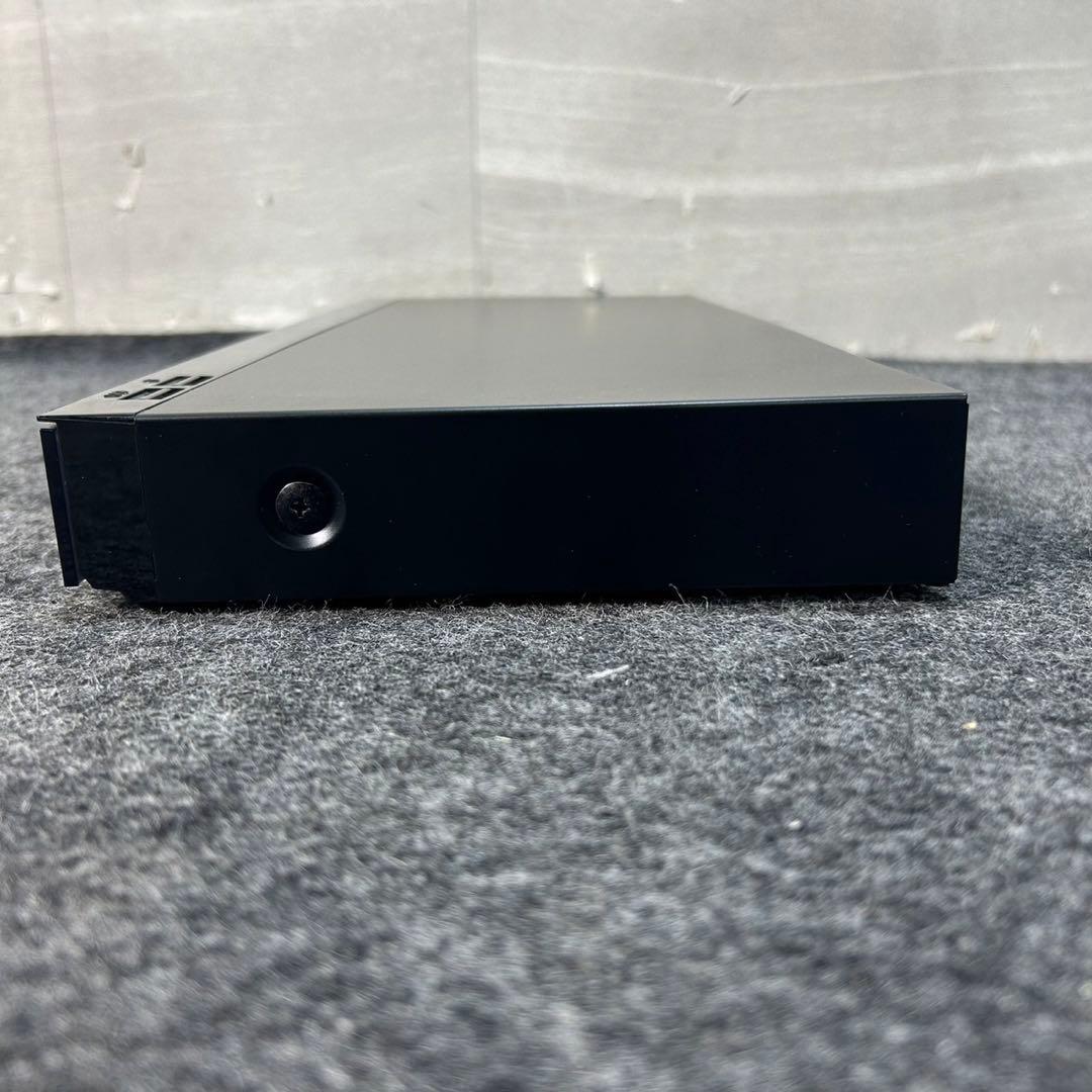 Panasonic ブルーレイレコーダー 1TB 2021年 家電 d3663