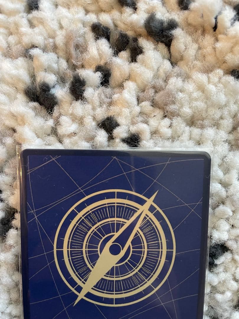 ワンピースカード　キッドSP ボルサリーノSR