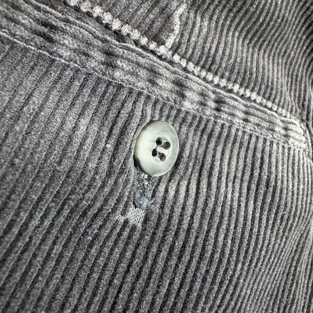 80s Dickies USA製 コーデュロイ ワークパンツ チビタグ