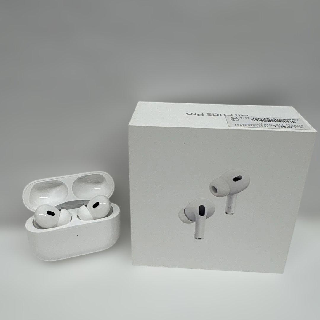 ✨美品✨AirPods Pro 第2世代 ⭐︎