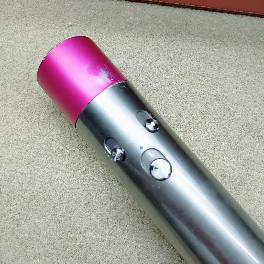 アタッチメント完備☆ ダイソン エアラップ Dyson