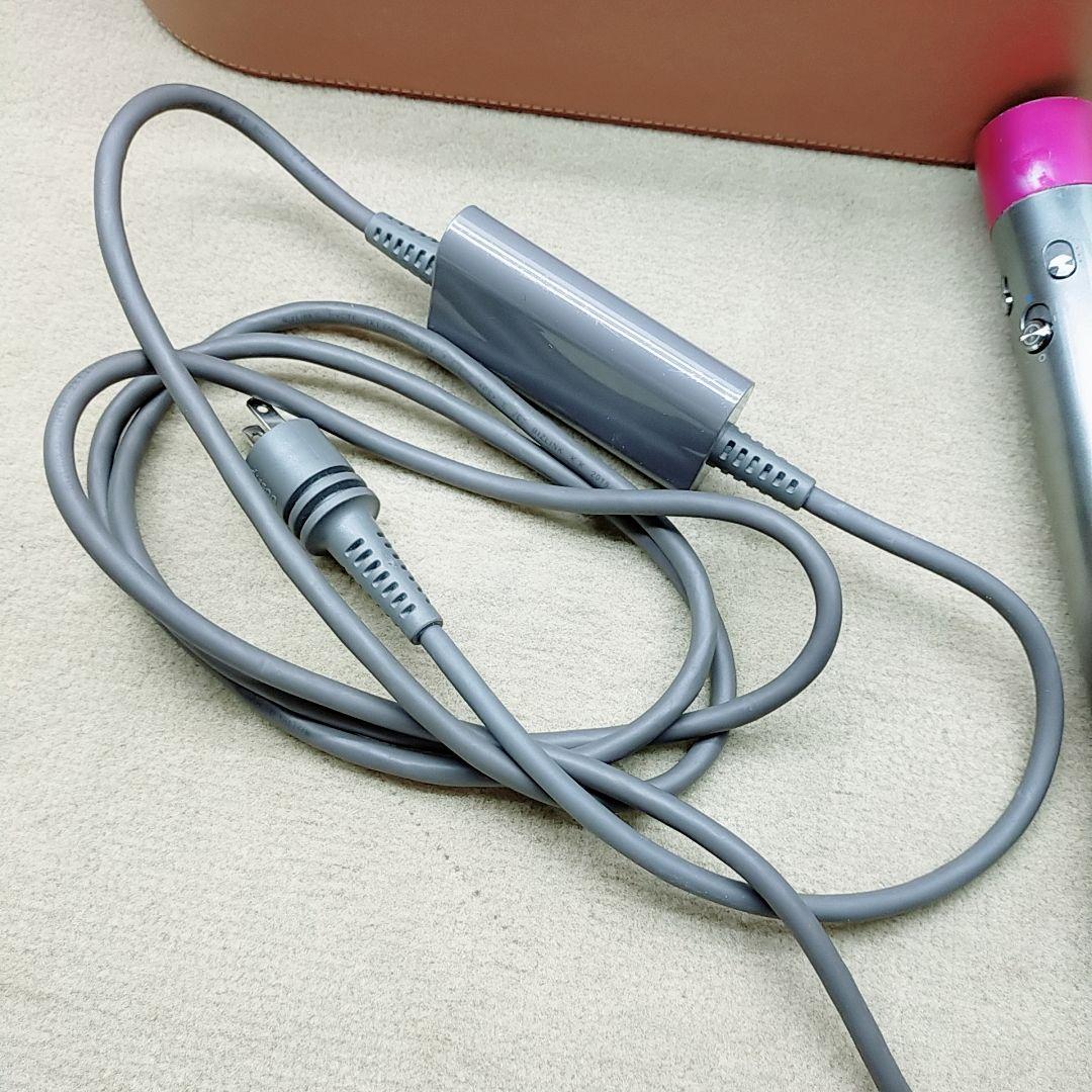 アタッチメント完備☆ ダイソン エアラップ Dyson