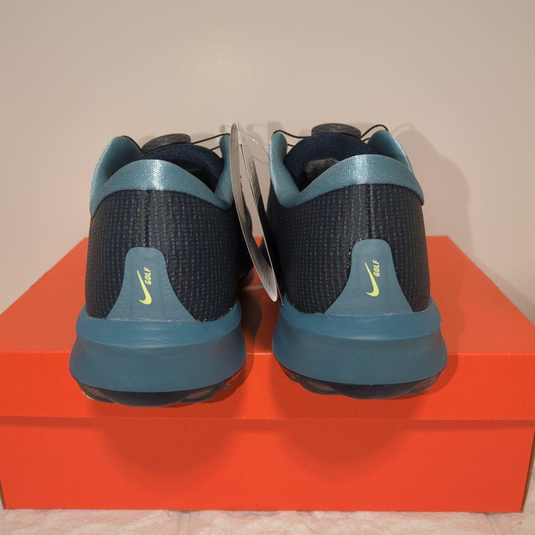 27.0 ナイキ インフィニティ ツアー BOA 2 ゴルフシューズ NIKE