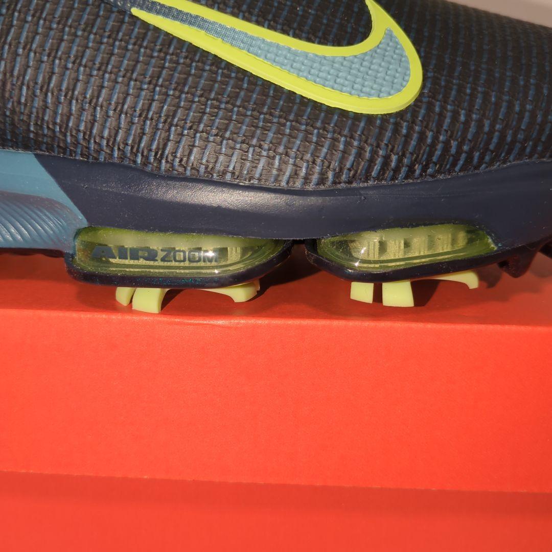 27.0 ナイキ インフィニティ ツアー BOA 2 ゴルフシューズ NIKE