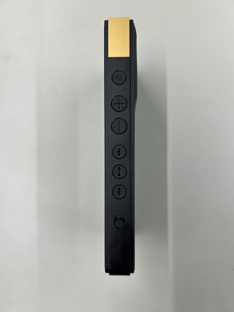 SONY IER-M7 NW-ZX707 セット 美品