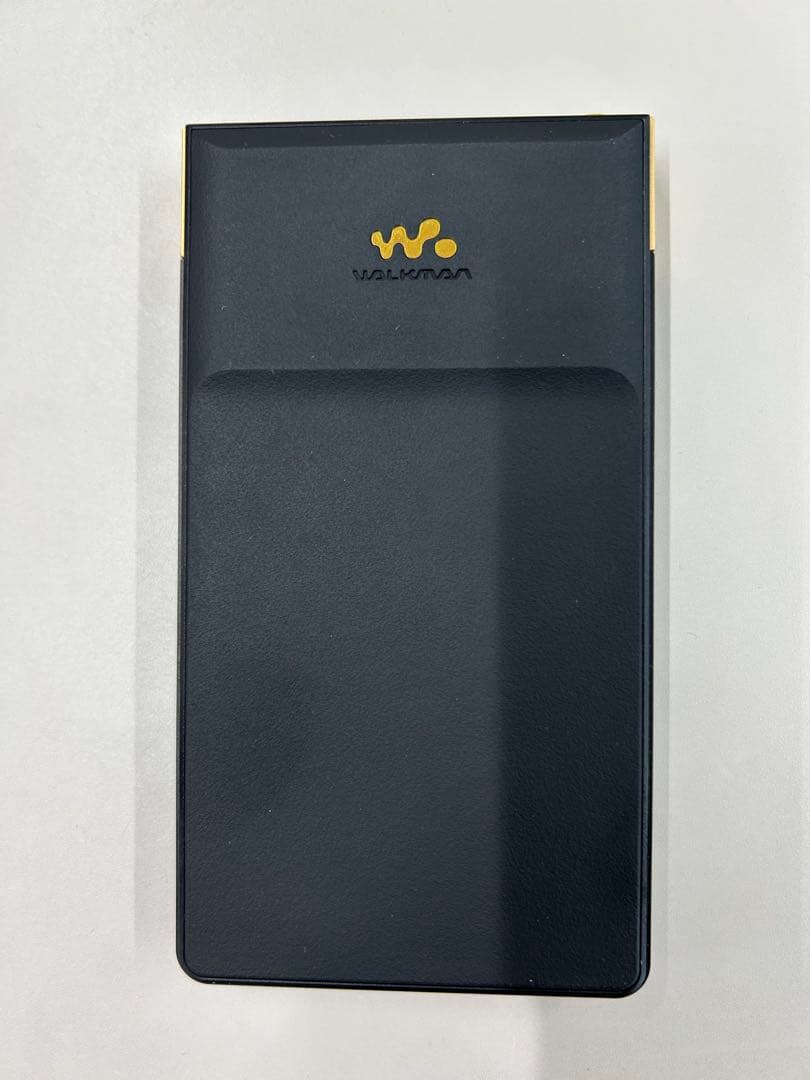 SONY IER-M7 NW-ZX707 セット 美品