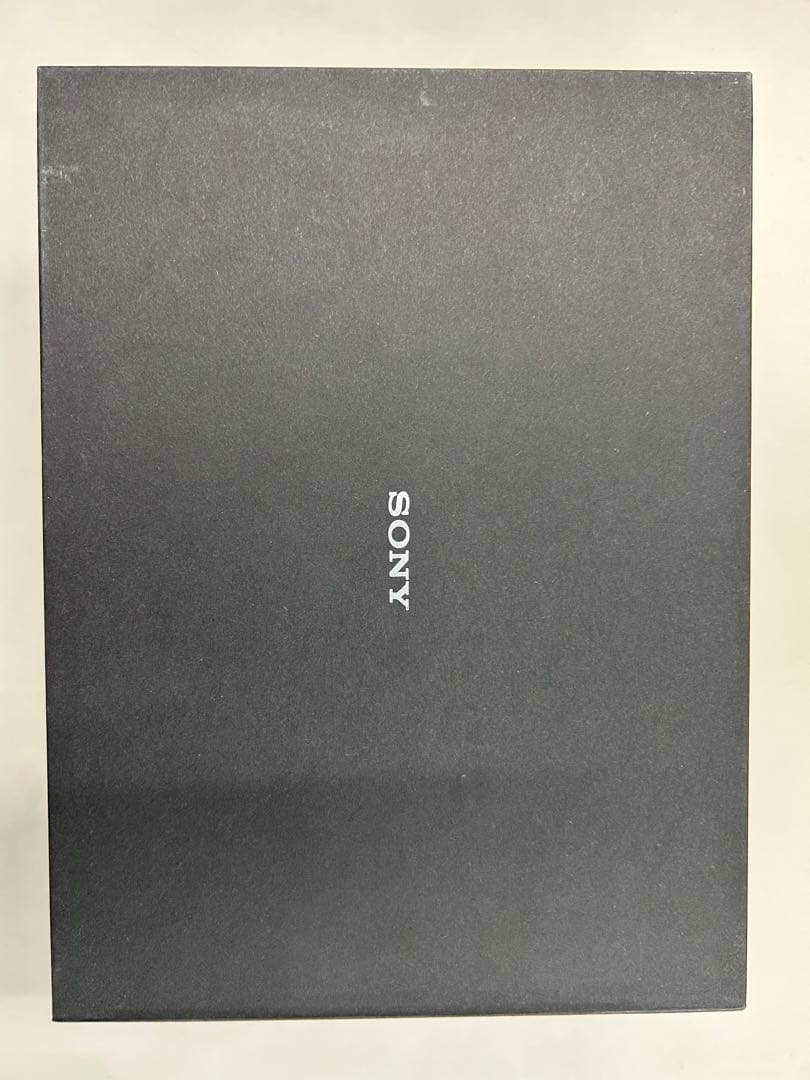 SONY IER-M7 NW-ZX707 セット 美品