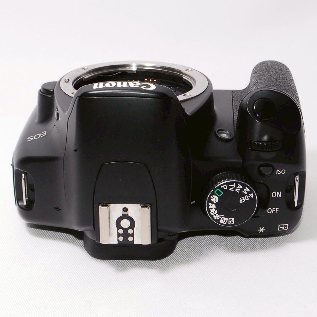 ☆相棒と出掛けよう☆Canon kiss x2一眼レフ