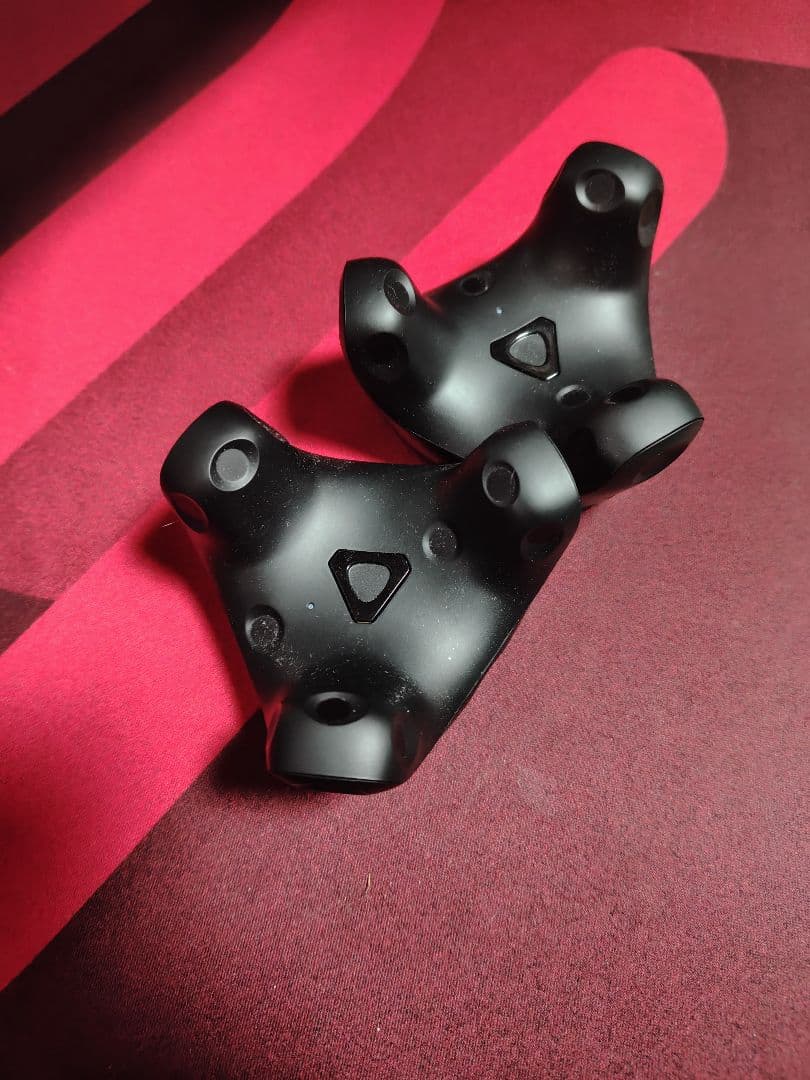 VIVE トラッカー3.0 2個